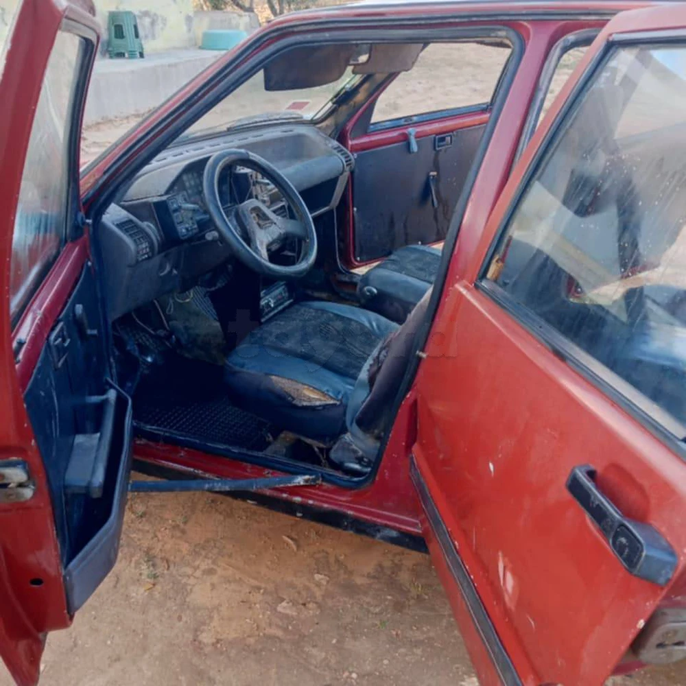 Fiat Uno