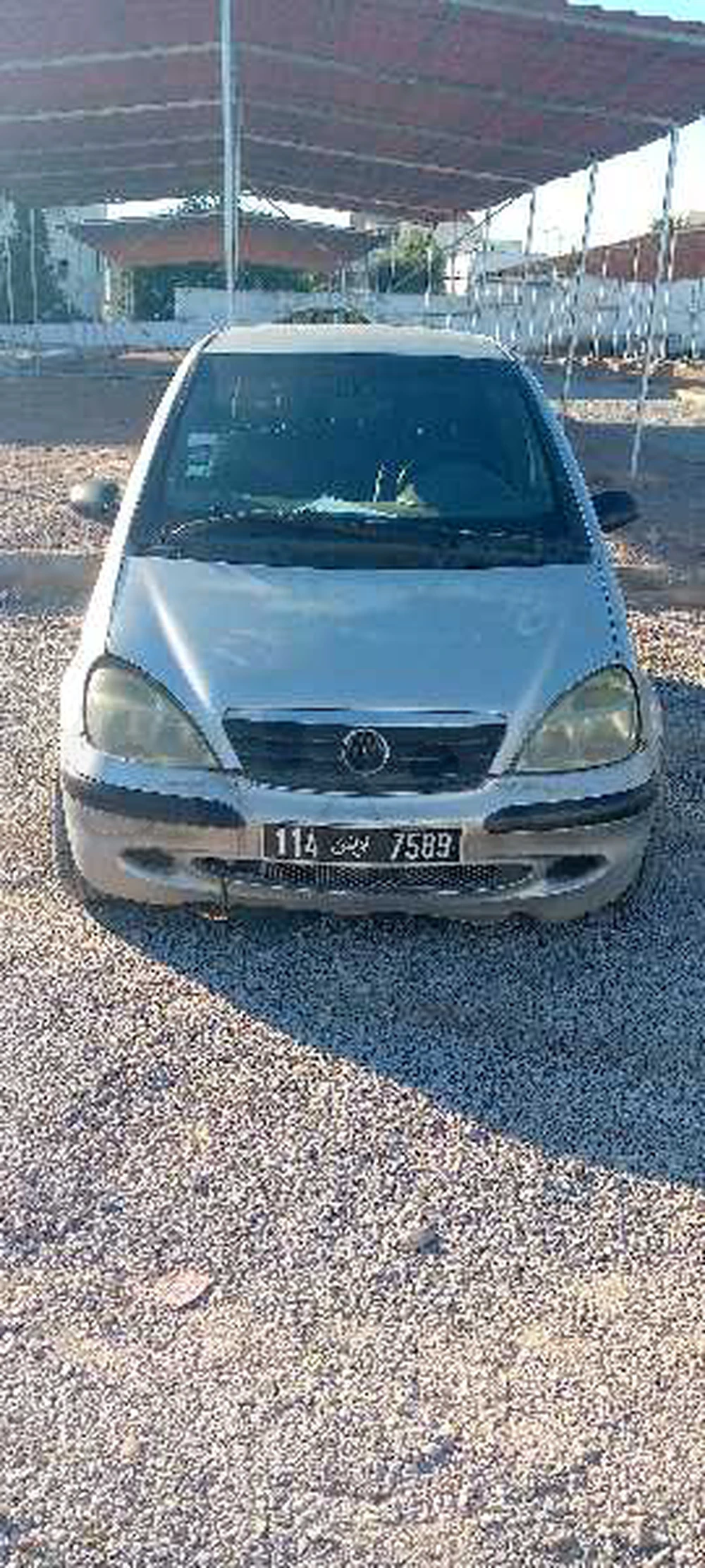 Mercedes-Benz Classe A