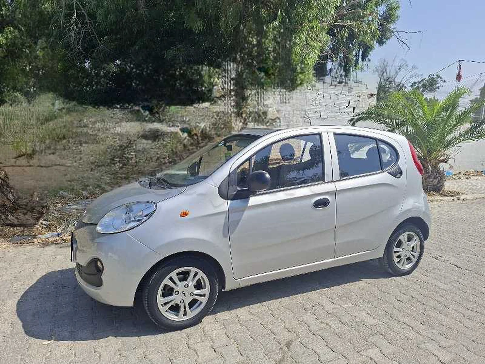 Chery QQ