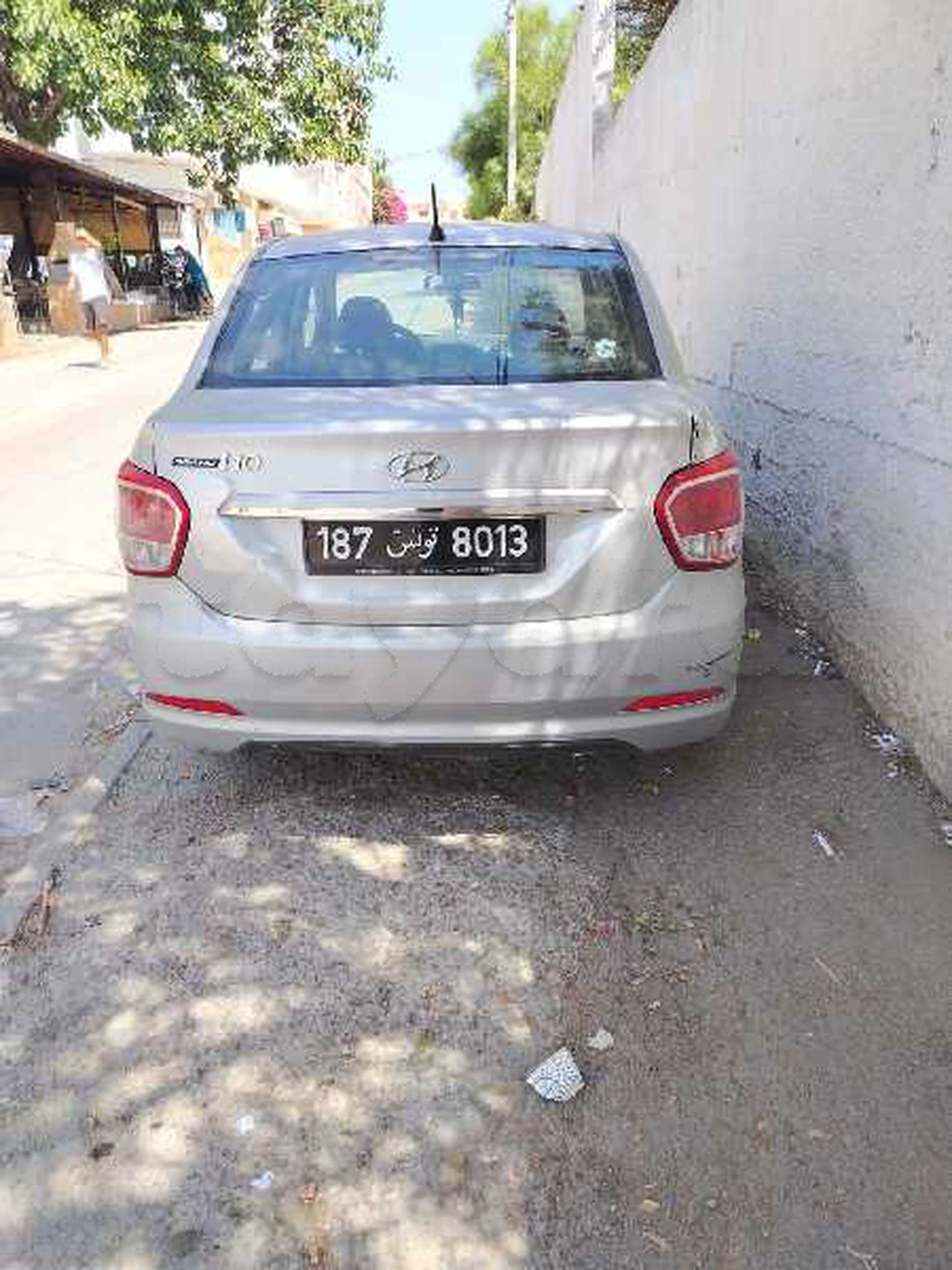 Hyundai Grand i10