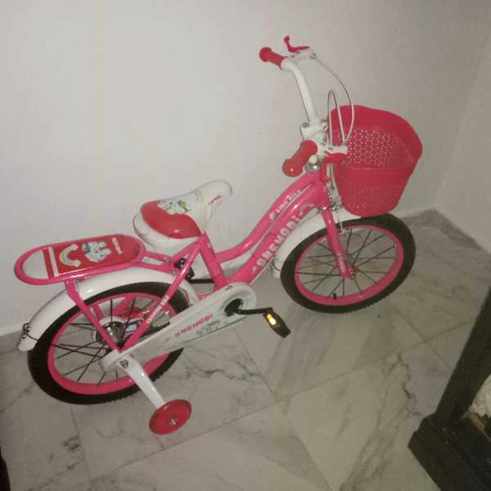 bicyclette