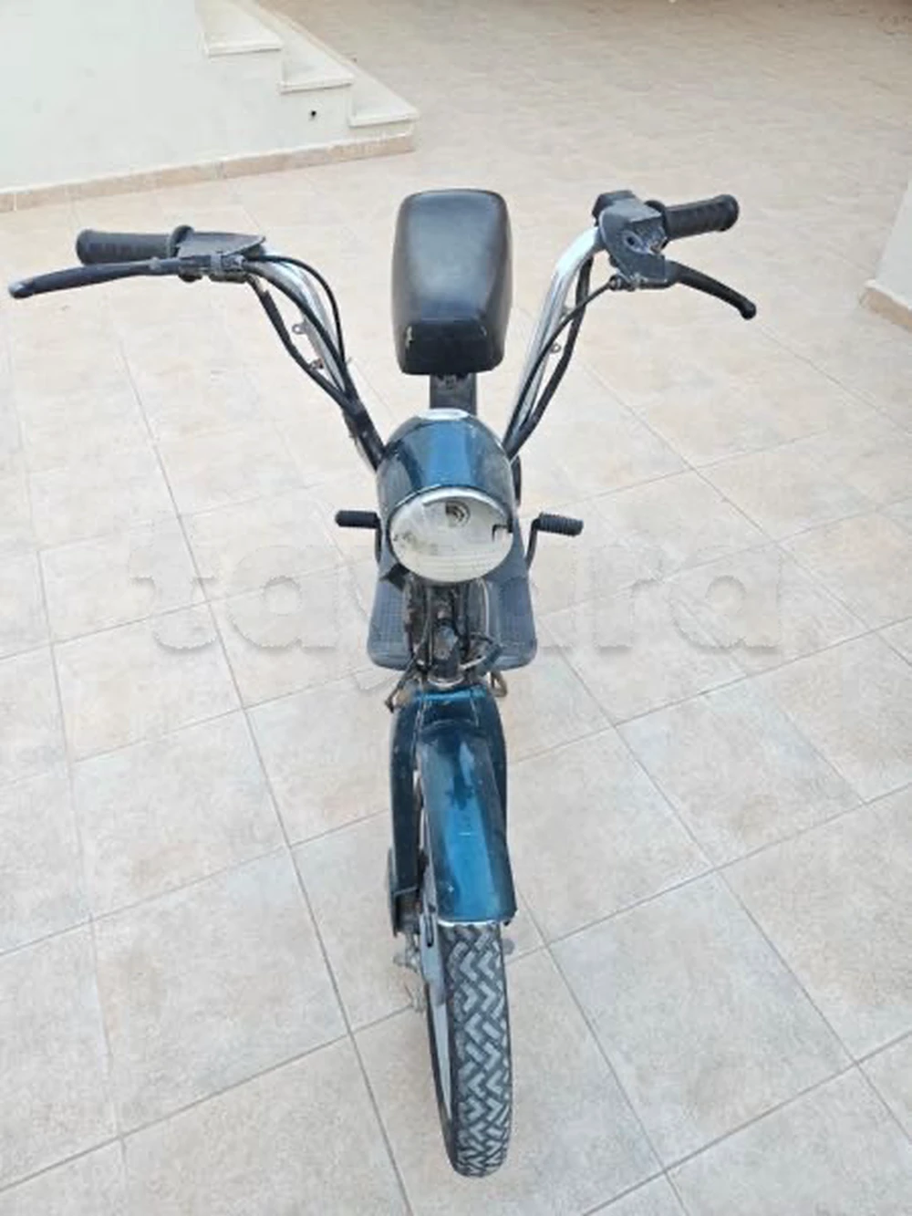 piaggio grillo