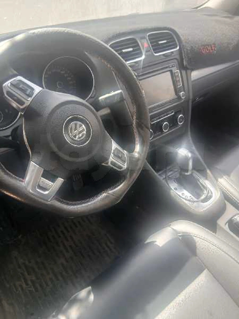 Volkswagen Golf 8