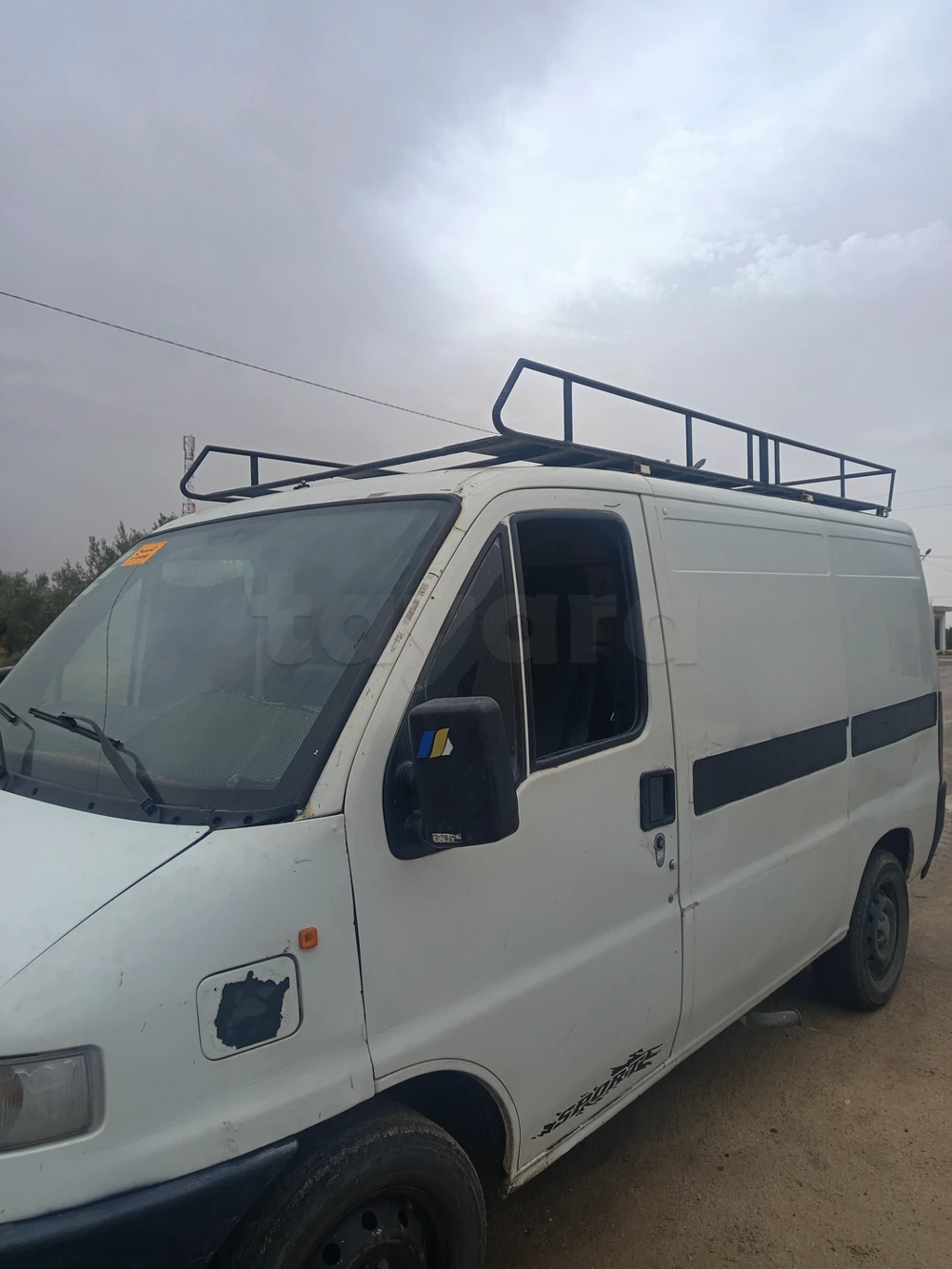 Fiat Ducato