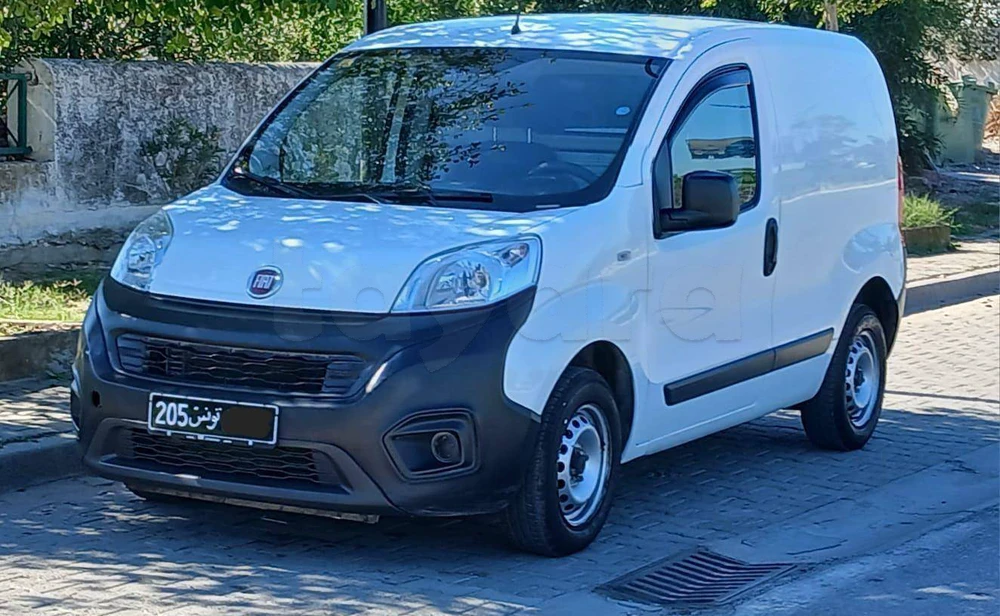 Fiat Fiorino