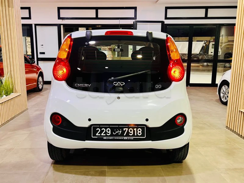 Chery QQ