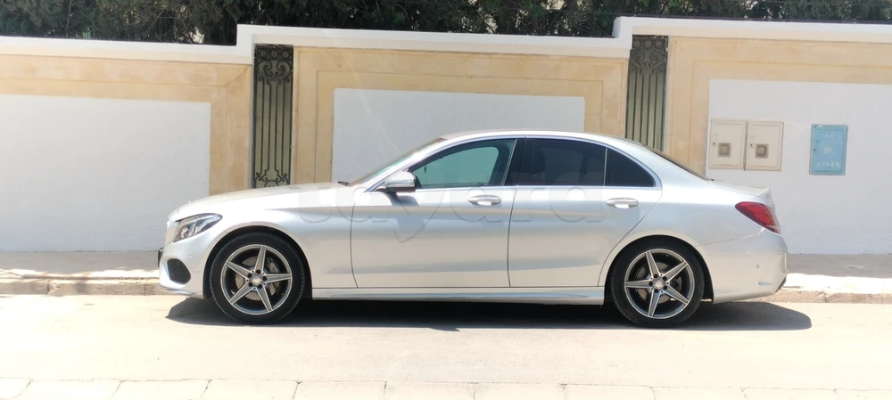 Mercedes-Benz Classe C