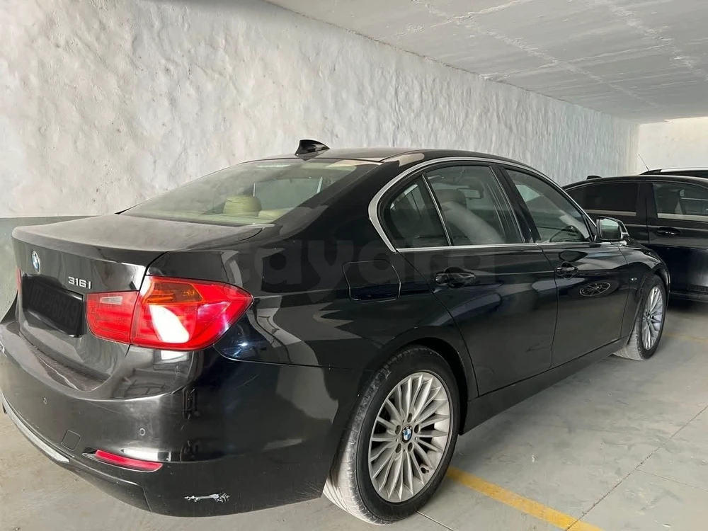 BMW Serie 3