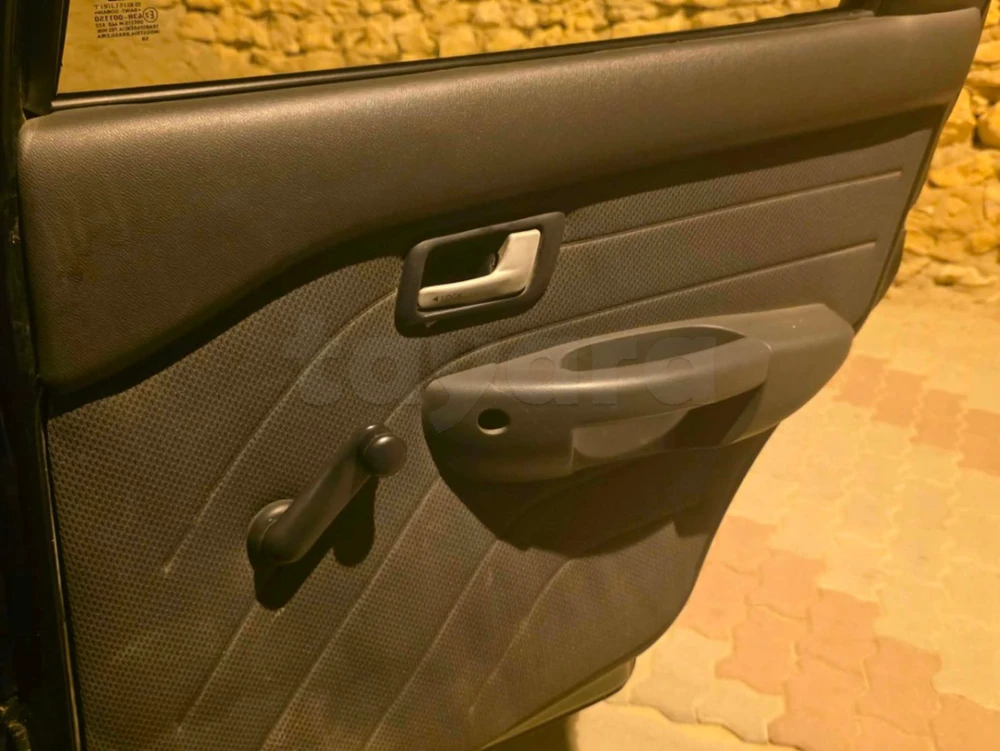 Fiat Siena