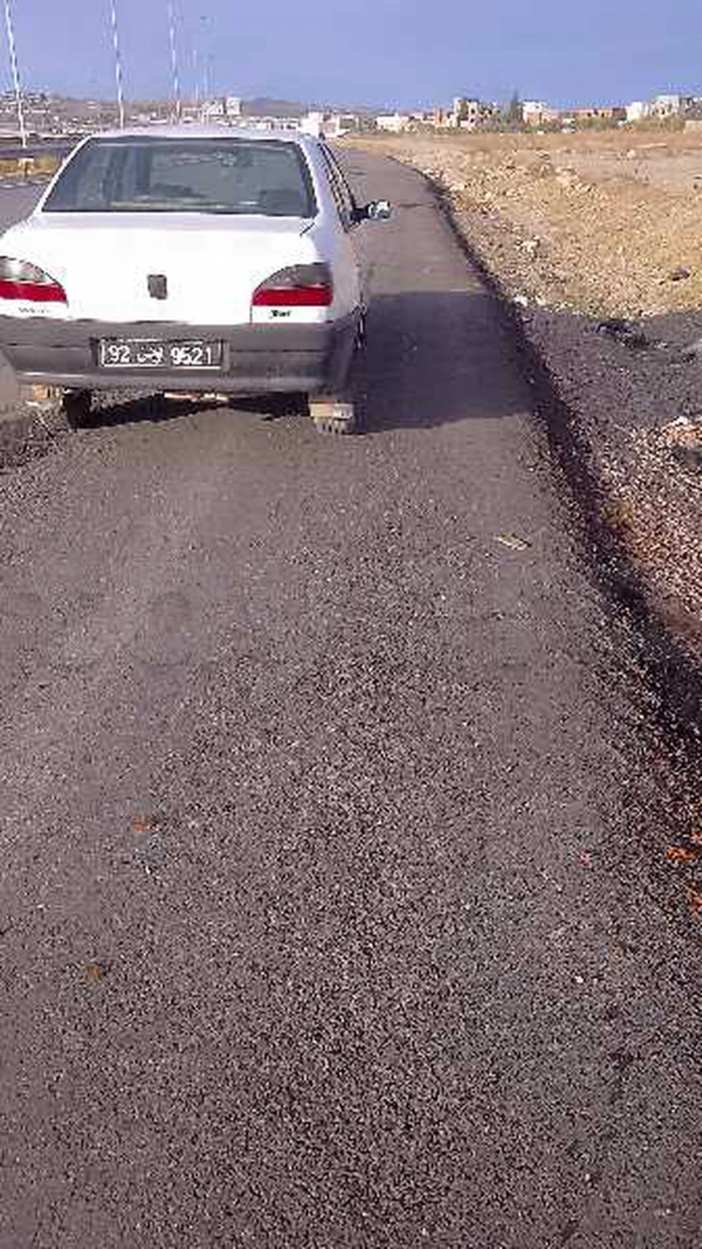 Peugeot 306