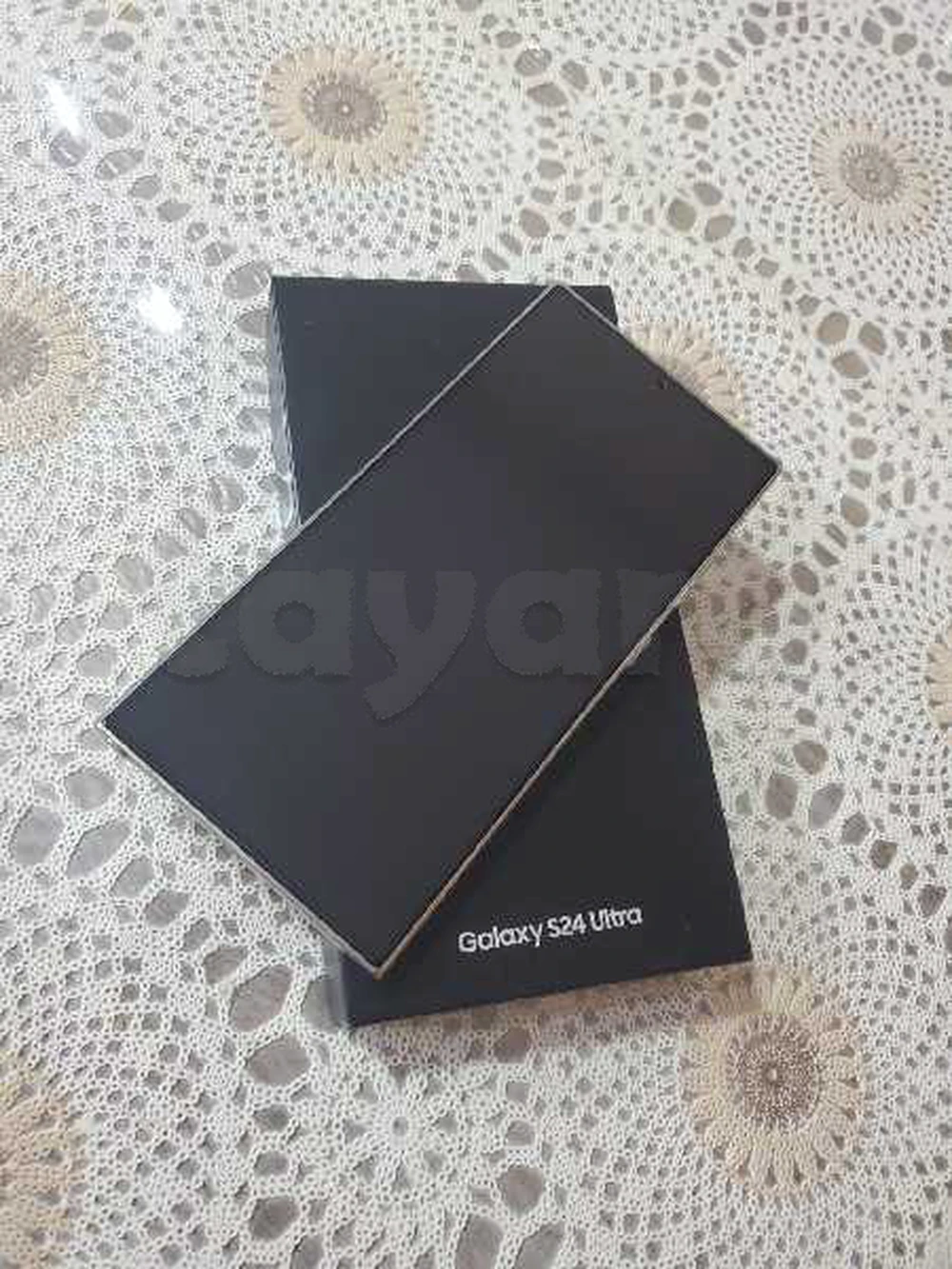 Samsung S24 ultra