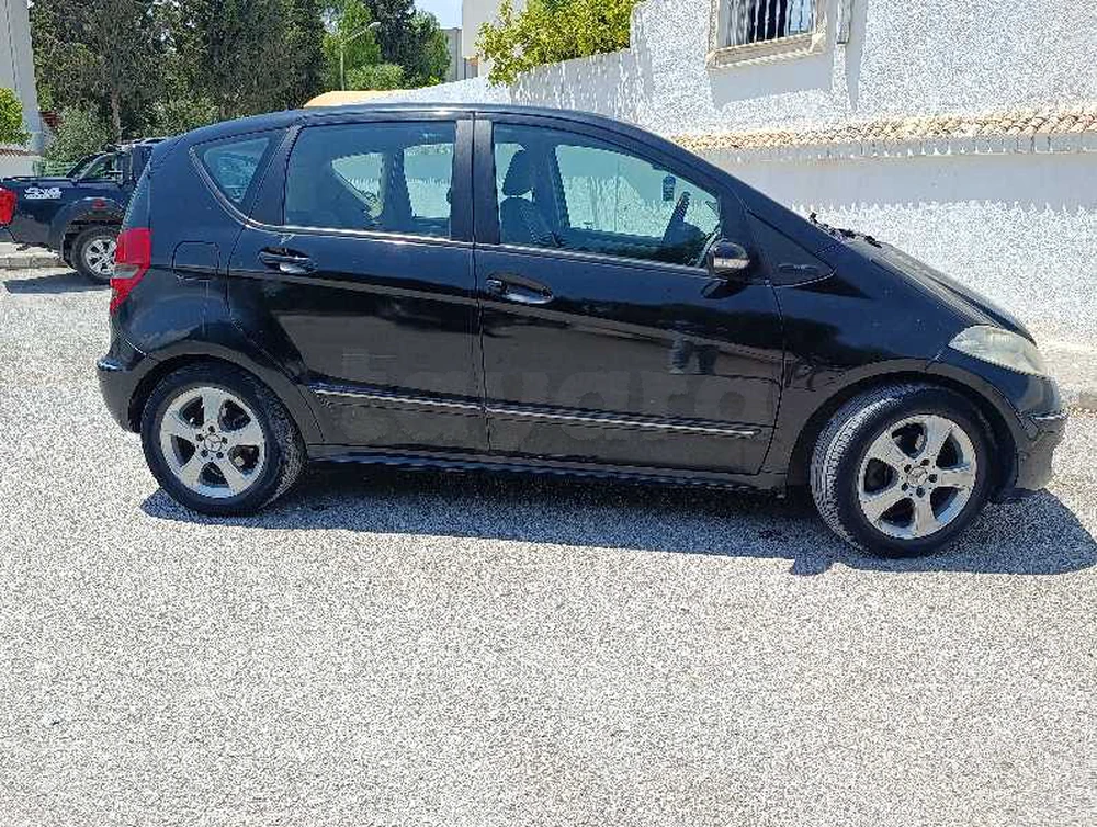 Mercedes-Benz Classe A