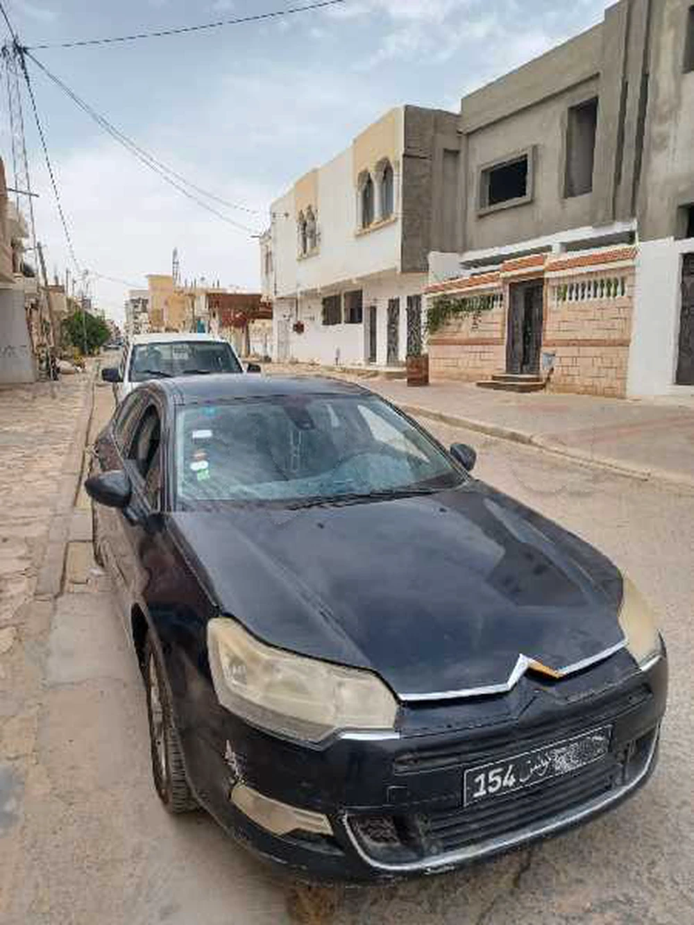 Citroen C5