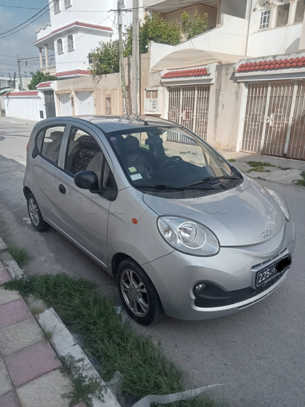 Chery QQ