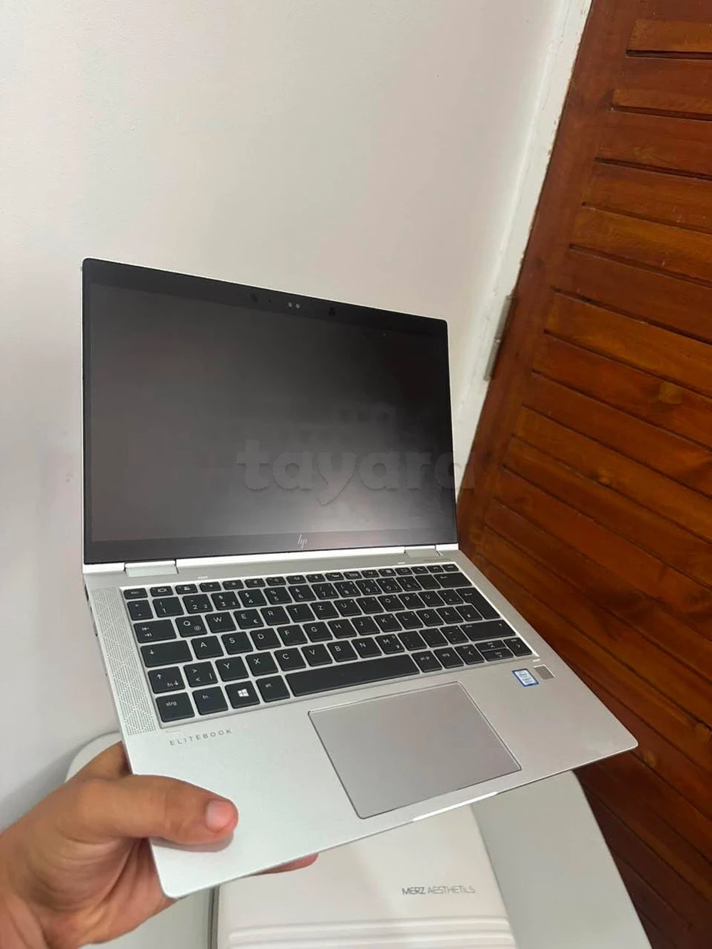 Hp Élite book *360 1030