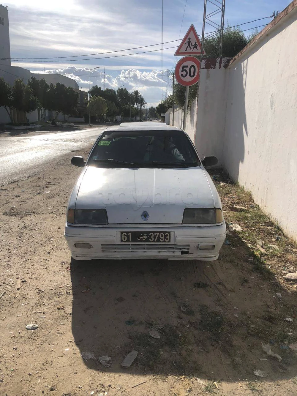 Renault 19