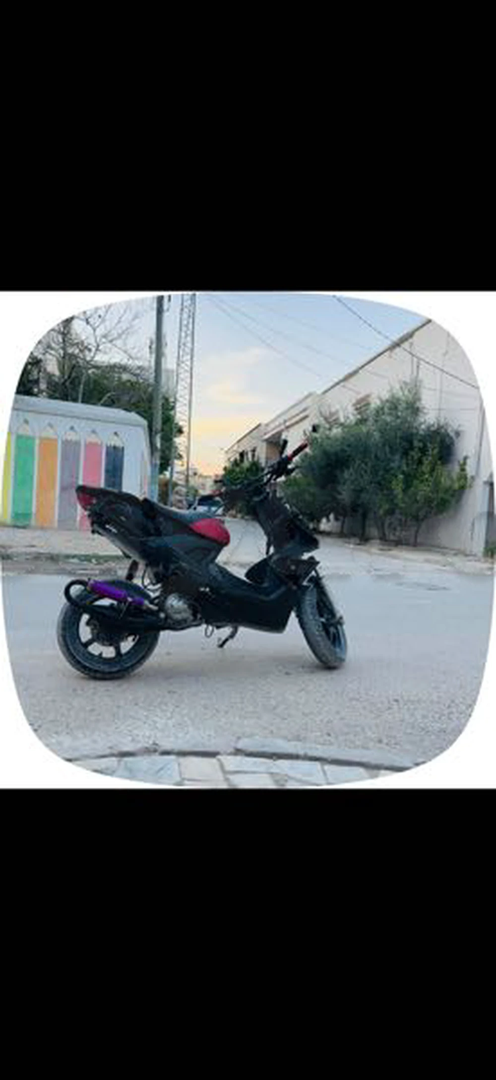 nitro 70cc kit