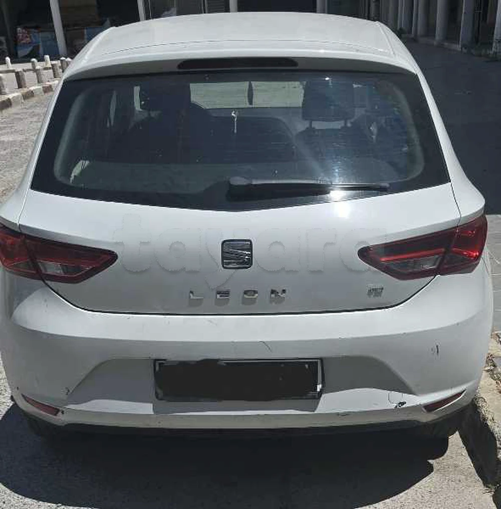 SEAT Leon ST