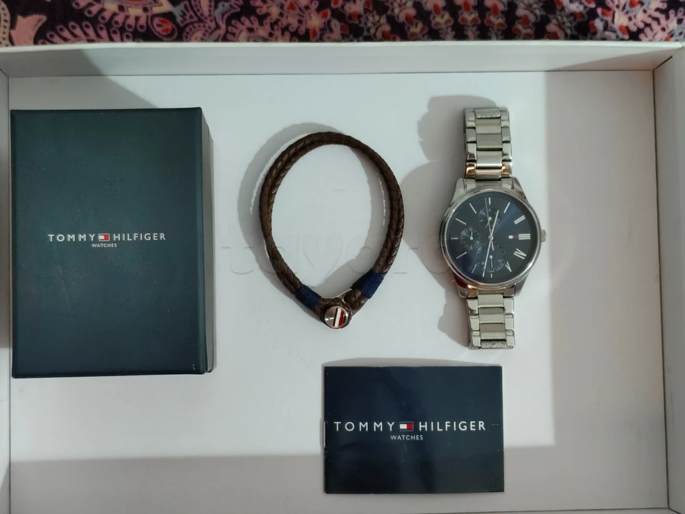 Montre pour homme
