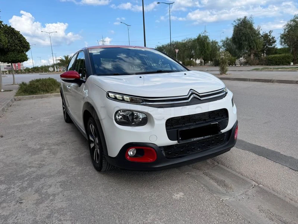 Citroen C3
