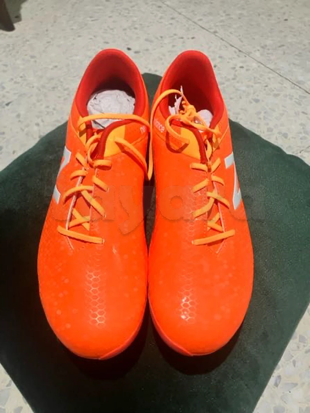 New Balance Visaro Control – Neuf jamais porté