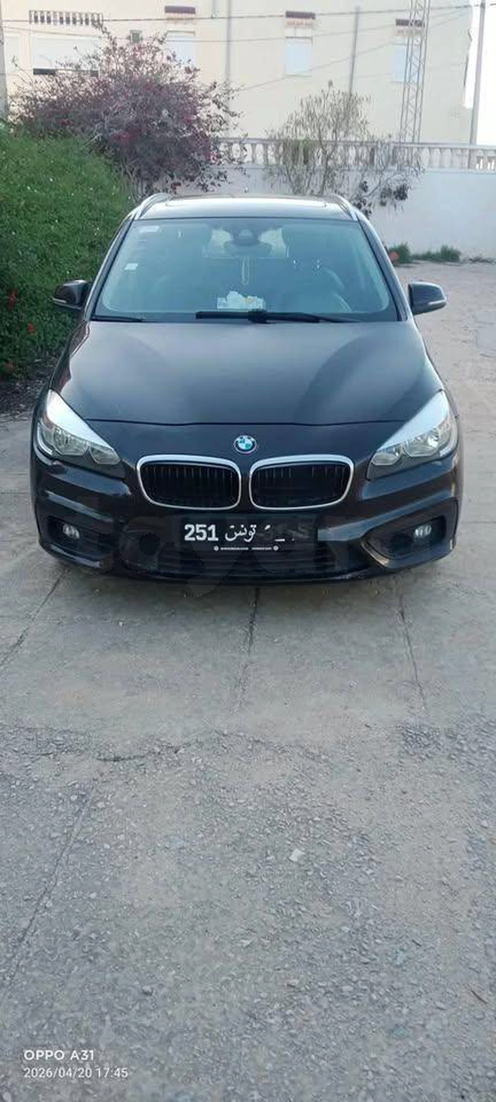 BMW Serie 2