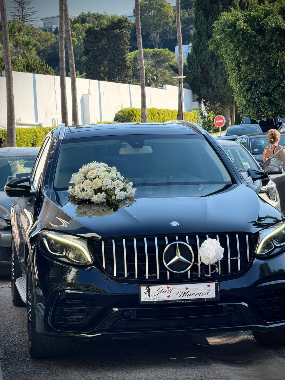 Mercedes-Benz Classe GLC