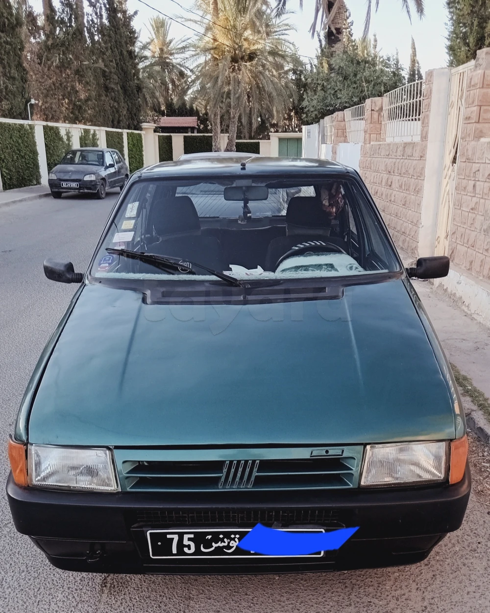 Fiat Uno