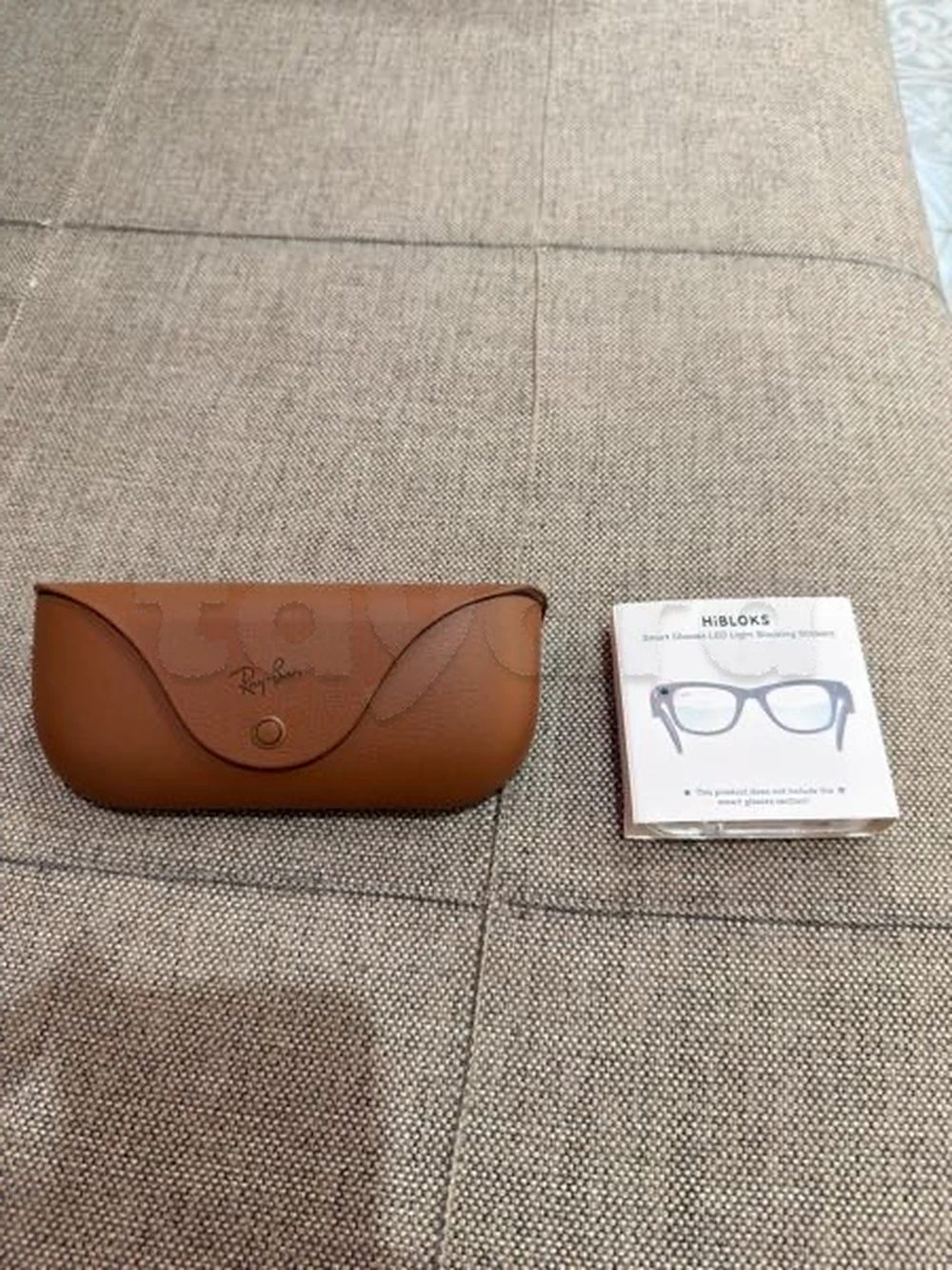 ray ban meta gen 2 ( perfect condition)