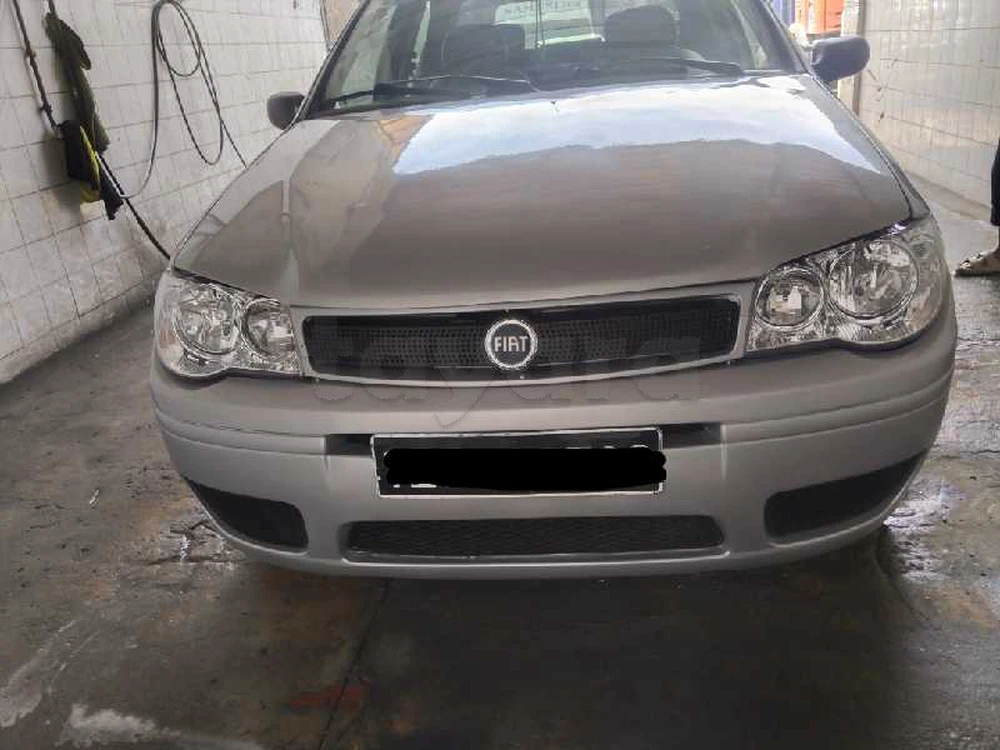 Fiat Siena