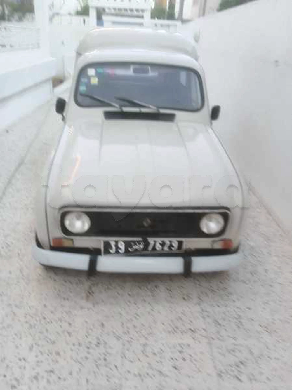 Renault R4