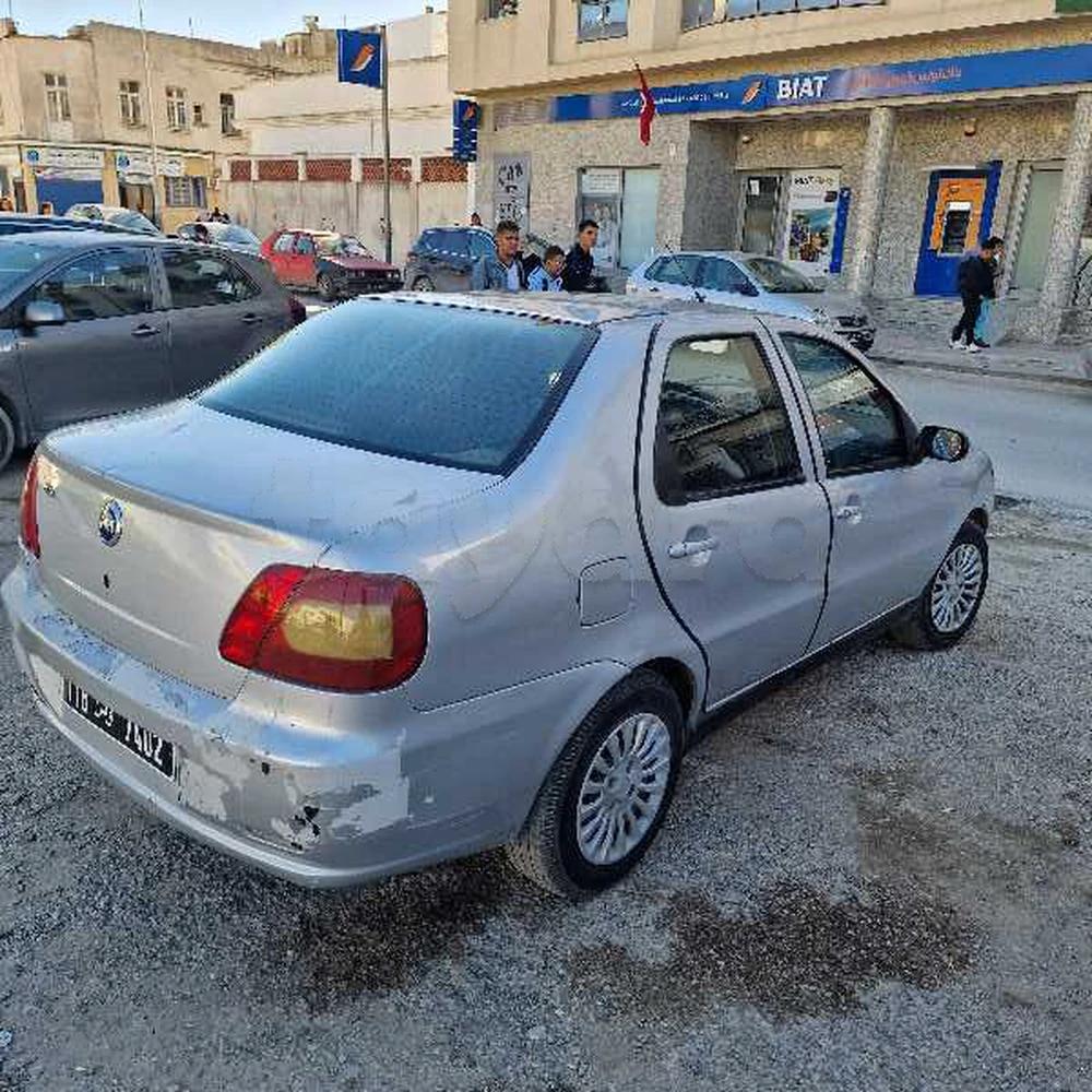 Fiat Siena