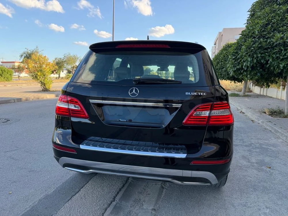 Mercedes-Benz Classe ML
