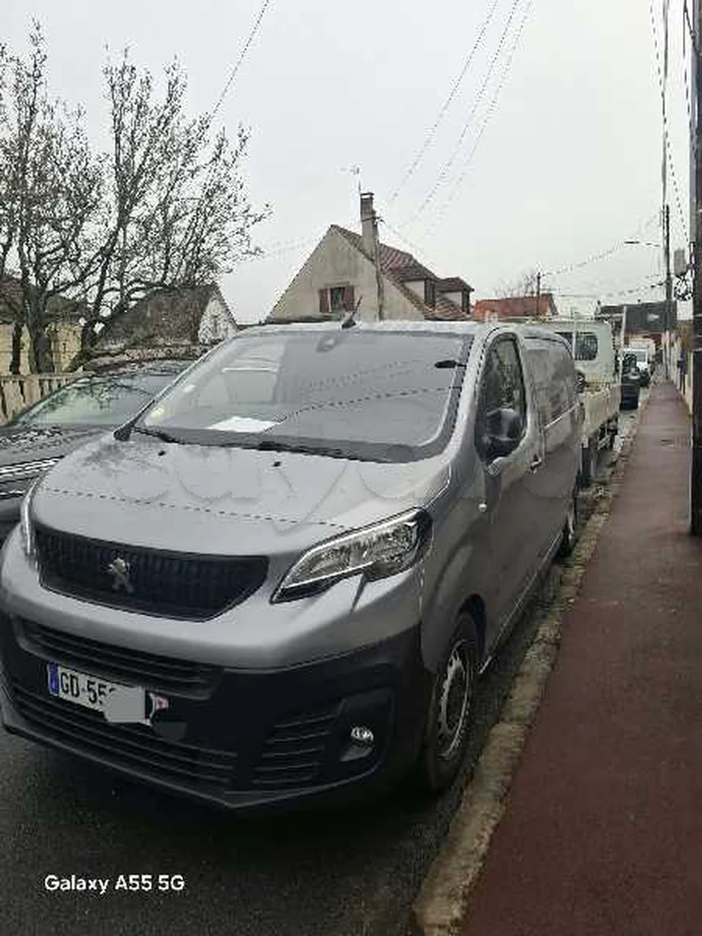 Peugeot Expert