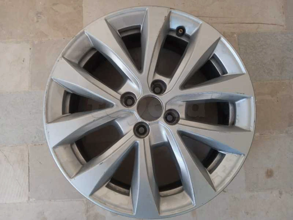 Carte voiture Renault Clio