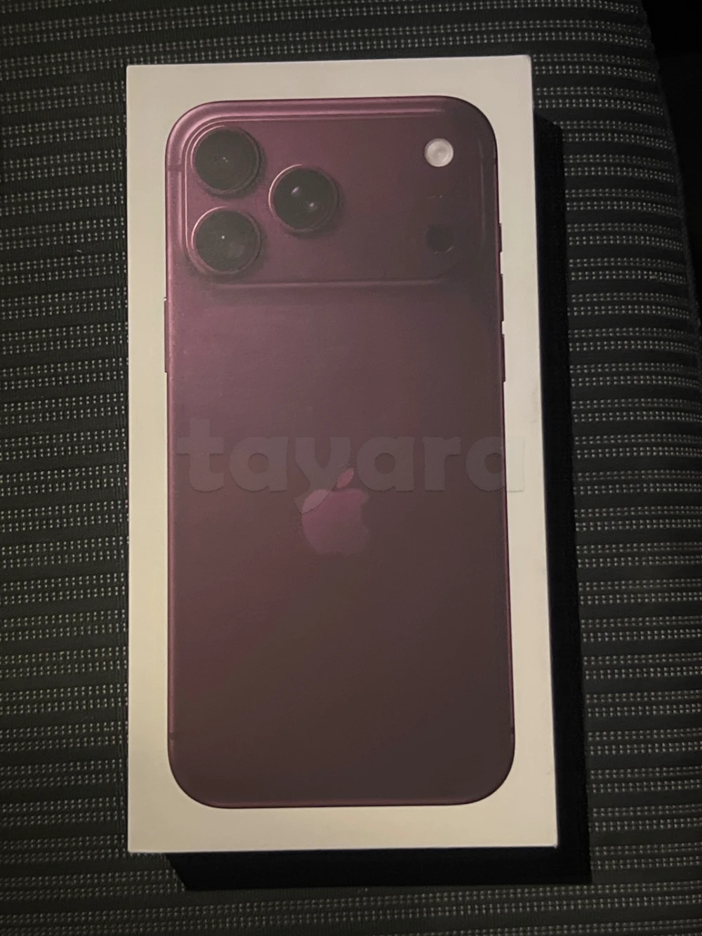 iPhone 18 pro Max