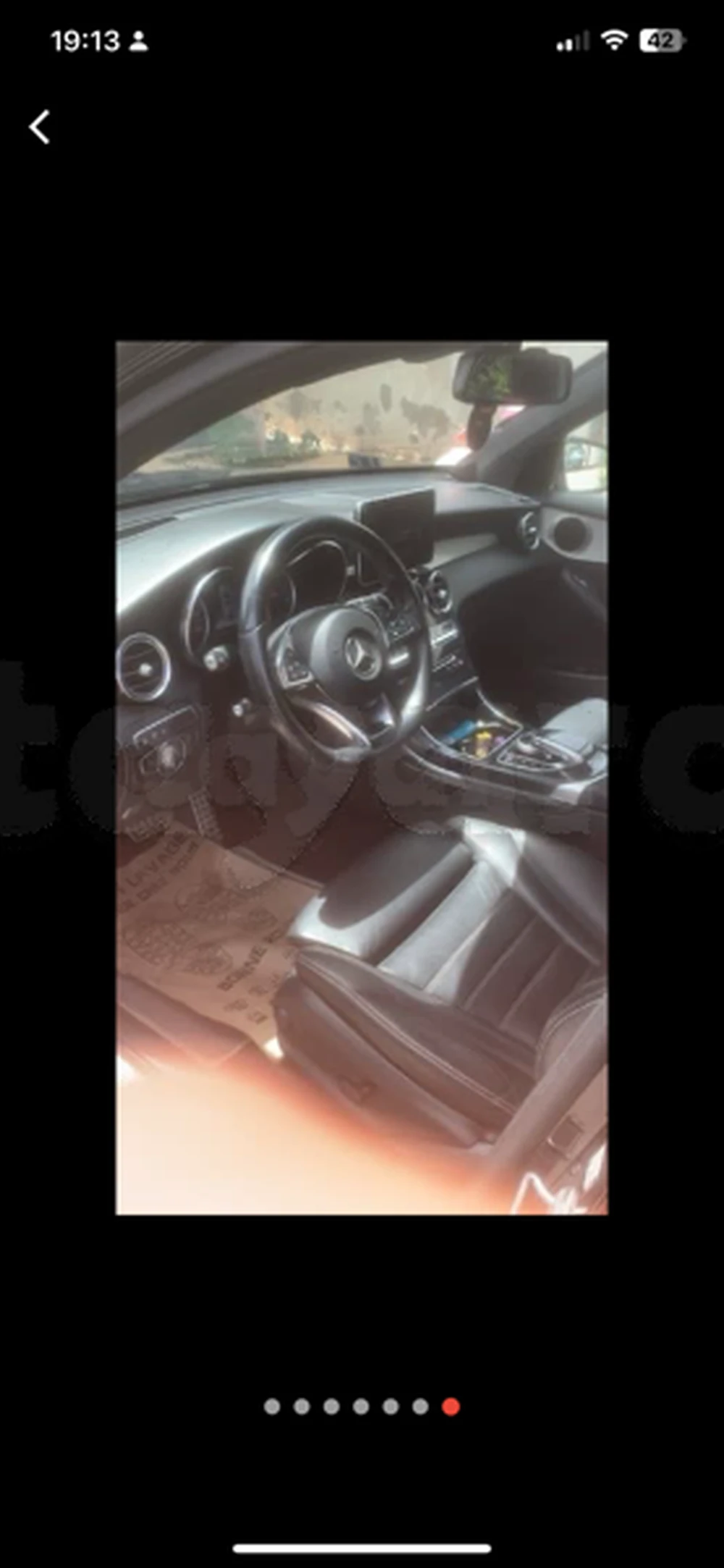 Mercedes-Benz Classe GLC