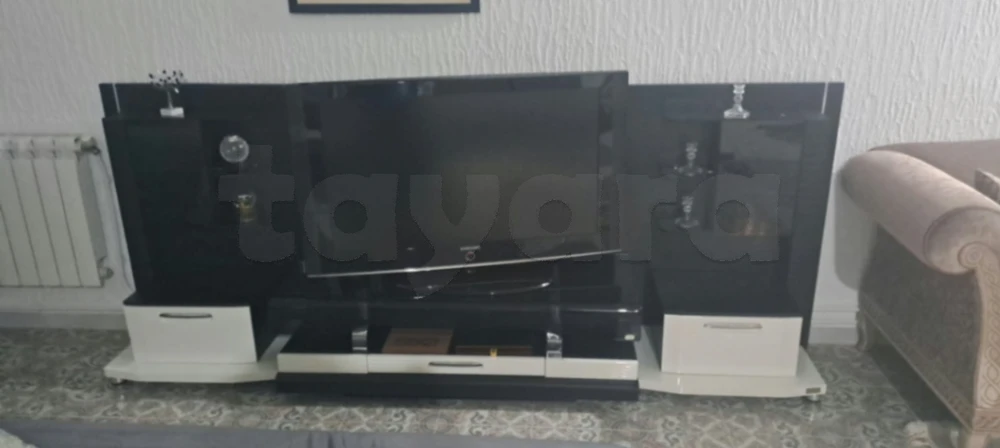 Meuble TV extensible