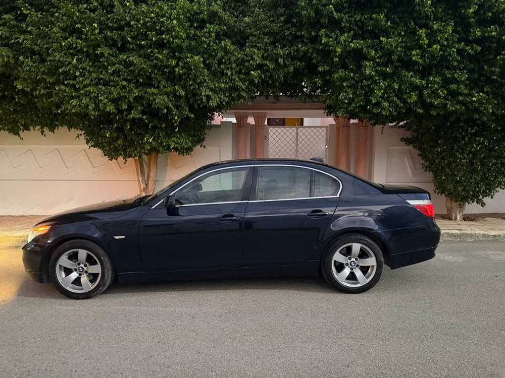 BMW Serie 5