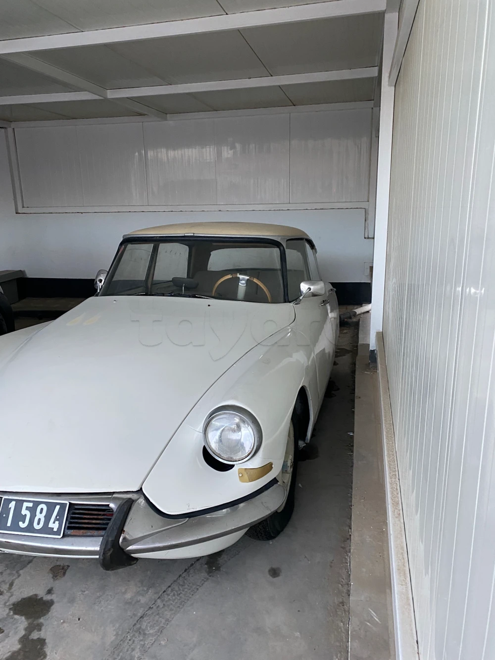 Citroen DS