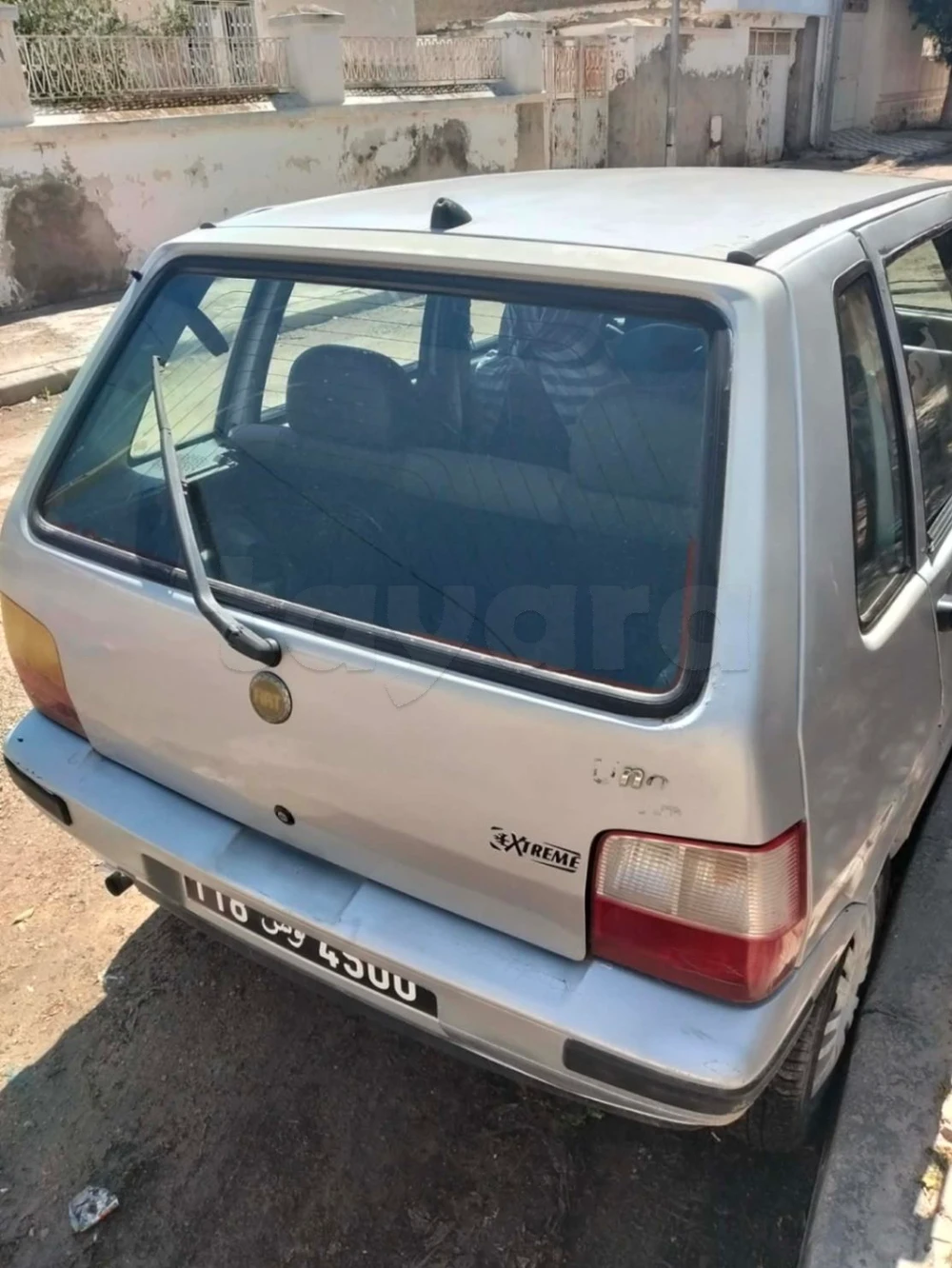 Fiat Uno