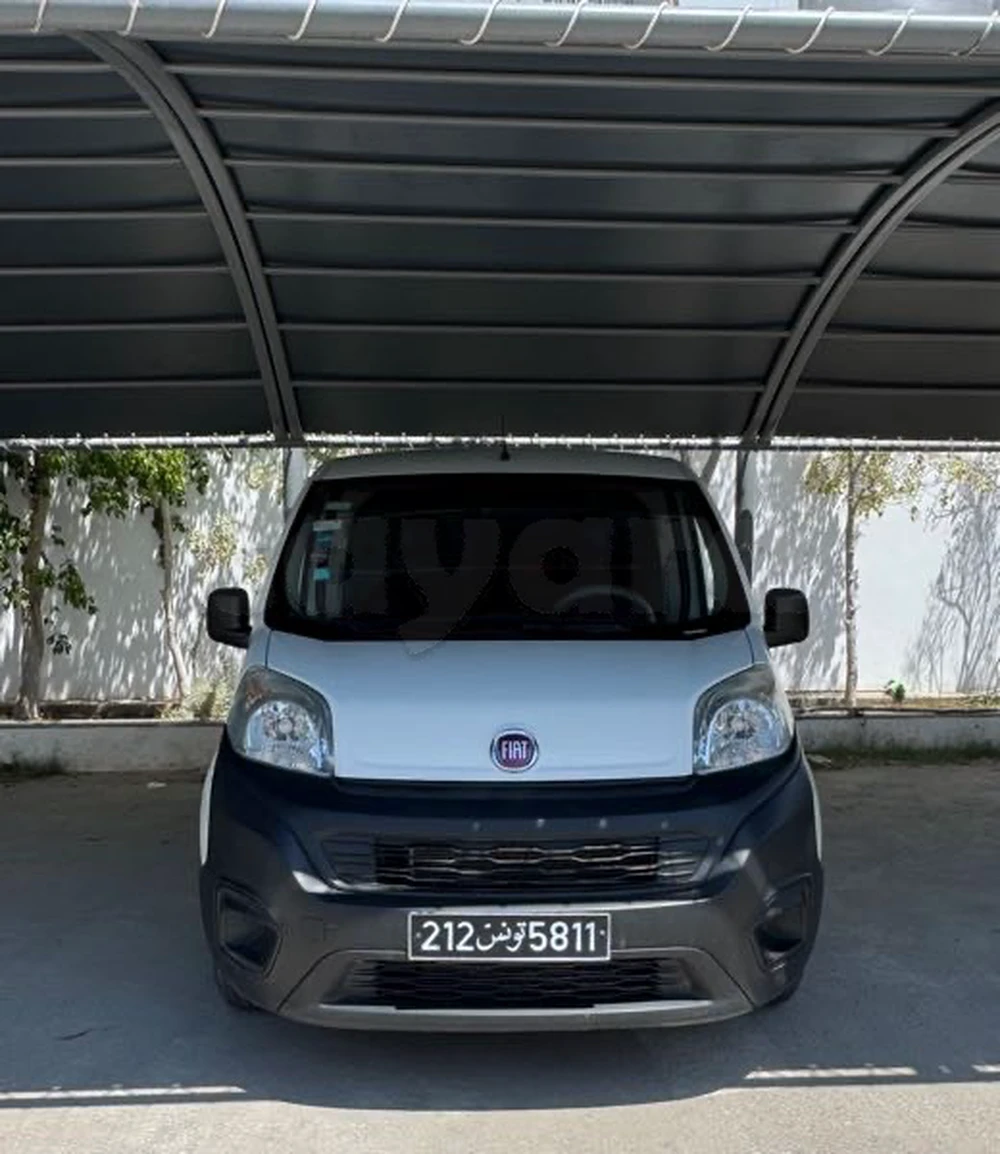 Fiat Fiorino