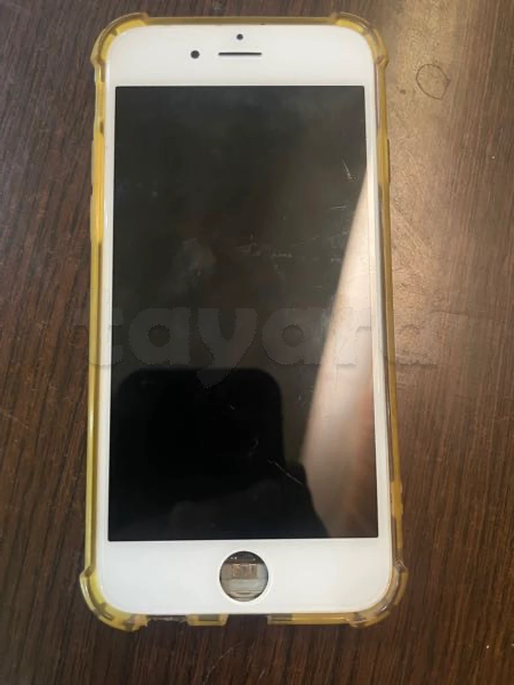 iPhone 6s