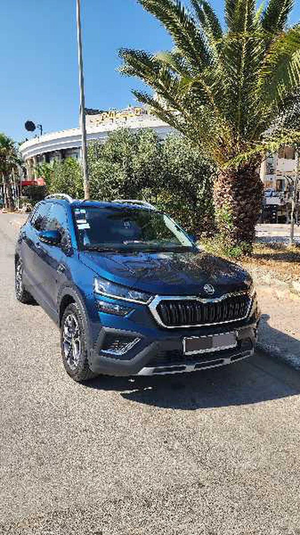 Skoda Favorit