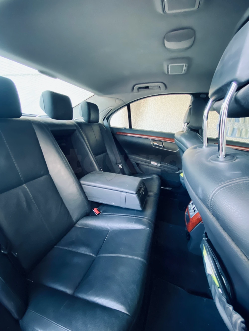 Mercedes-Benz Classe S