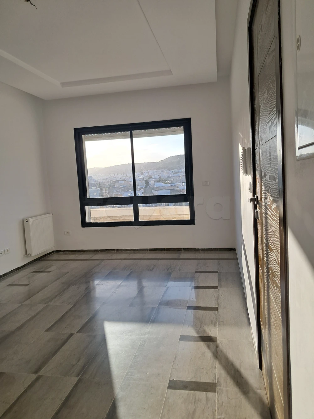 Appartement S+1 haut standing à louer à Ariana Essoughra, non loin du pôle technologique El Ghazela et d ESPRIT