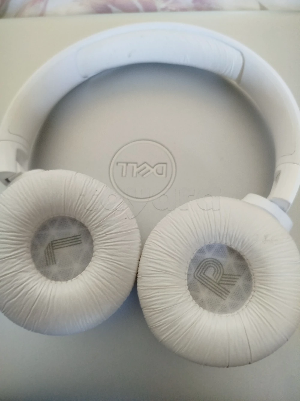 Jbl tune 520bt