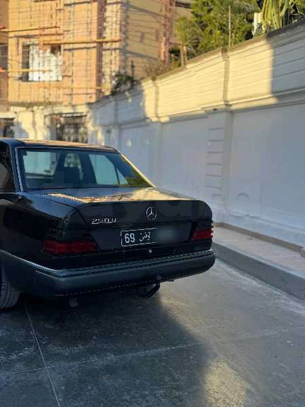 Mercedes-Benz 250