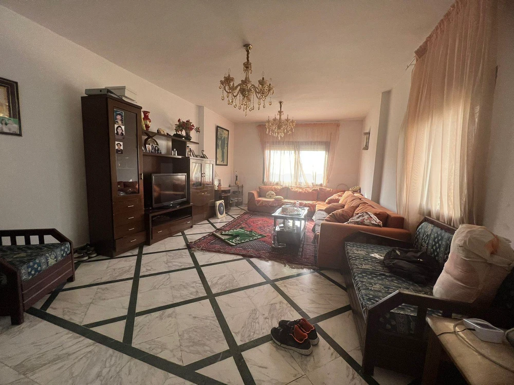vente duplex à l'étage s4 à bayrem tounsi