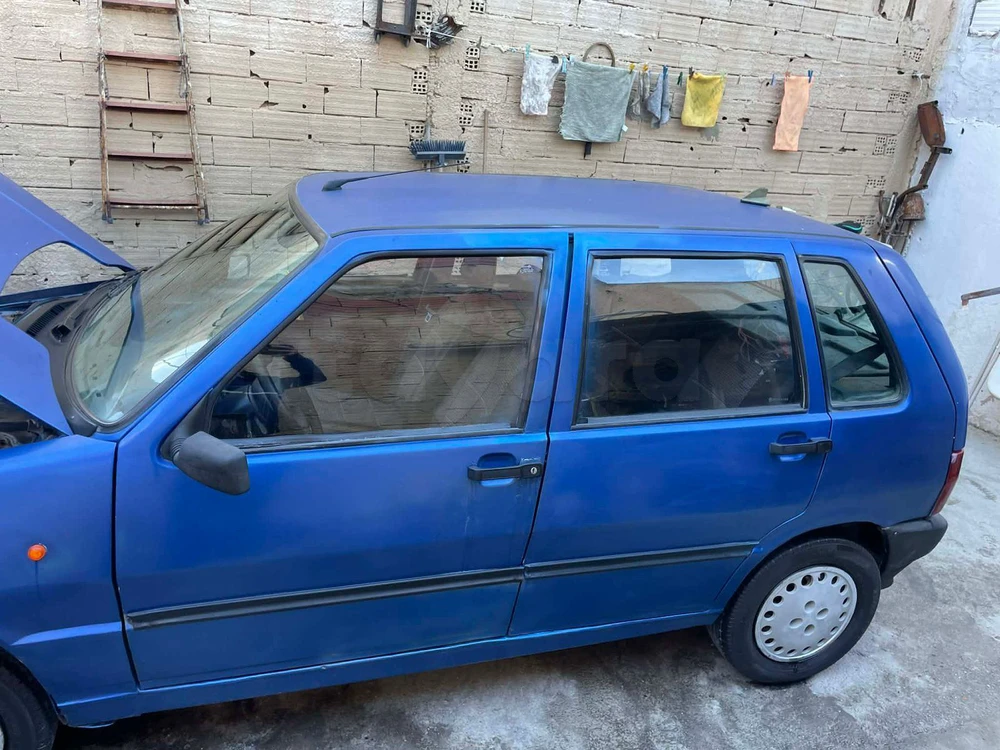 Fiat Uno